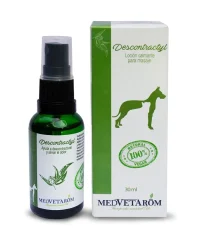 Descontractyl spray 30ml