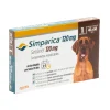 Simparica 120mg 40-60kg 1 comp