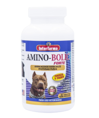 Amino-Bolic Forte